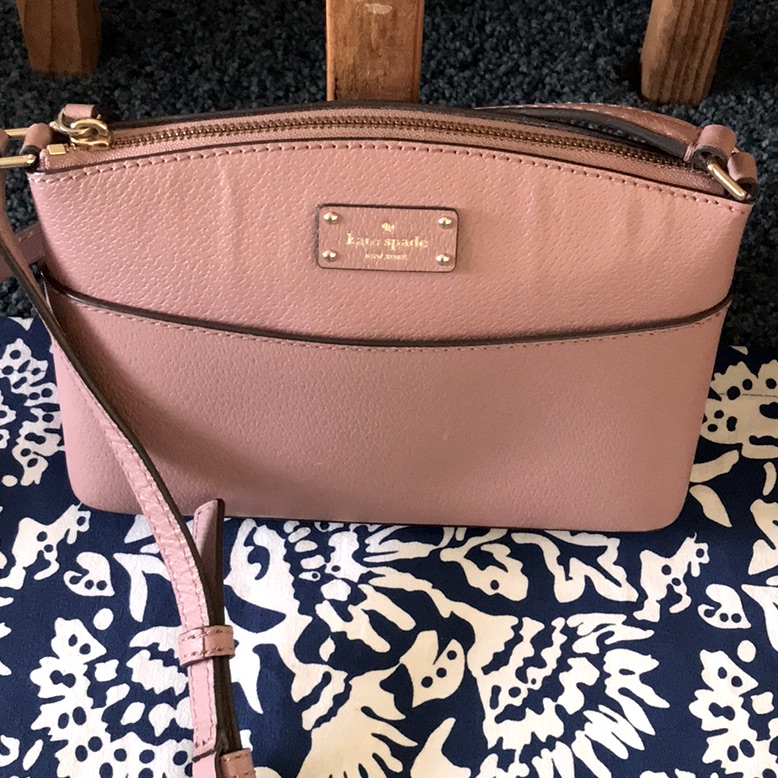 Kate Spade New York Grove Street Millie Crossbody Nwot